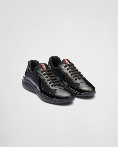 prada cup insulti|prada america's cup shoes.